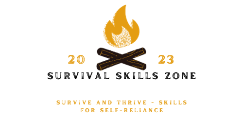 Survival Skills Zone - Survive and Thrive - Skills for Self-Reliance
