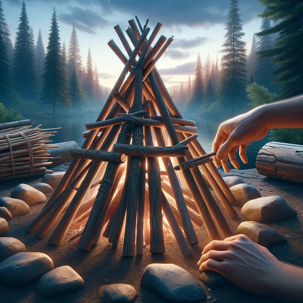 Top Fire-Starting Skills for Wilderness Survival